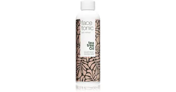 Australian Bodycare Tea Tree Deep Cleansing Tonic Lotion with Tea Tree Oil 150ml