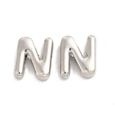 Alloy Beads