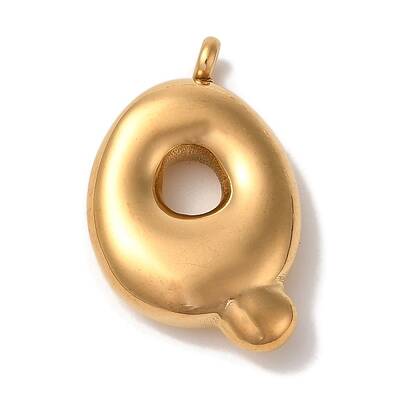 Ion Plating(IP) 304 Stainless Steel Pendants