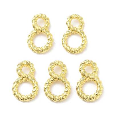 Alloy Pendants