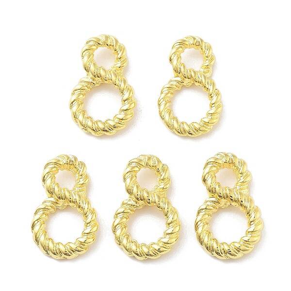Alloy Pendants