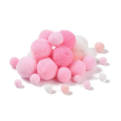 Polyester Ball Decoration