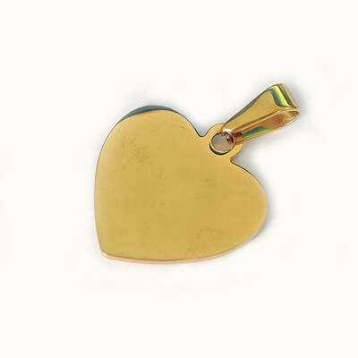 304 Stainless Steel Pendants