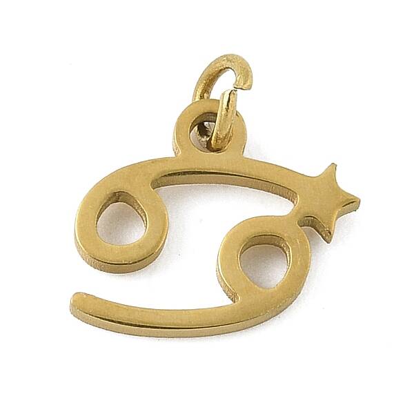 304 Stainless Steel Pendants