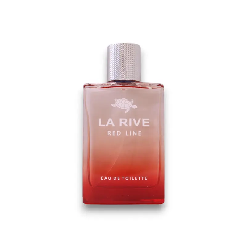 La Rive, Red Line, Eau De Toilette, for men, 90 ml