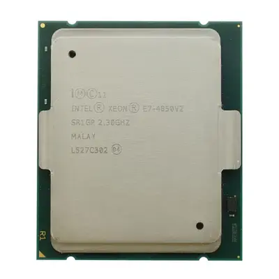 728965-B21 HP 2.30GHz 7.20GT/s QPI 24MB L3 Cache Socket LGA2011 Intel Xeon E7-4850V2 12-Core Processor Kit for ProLiant DL580...