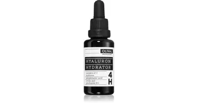 Olival Professional 4H Hydrating Face Serum with Niacinamide 30ml