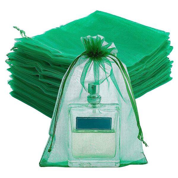 Organza Jewellery Storage Pouches