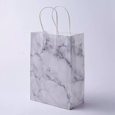 kraft Paper Bags