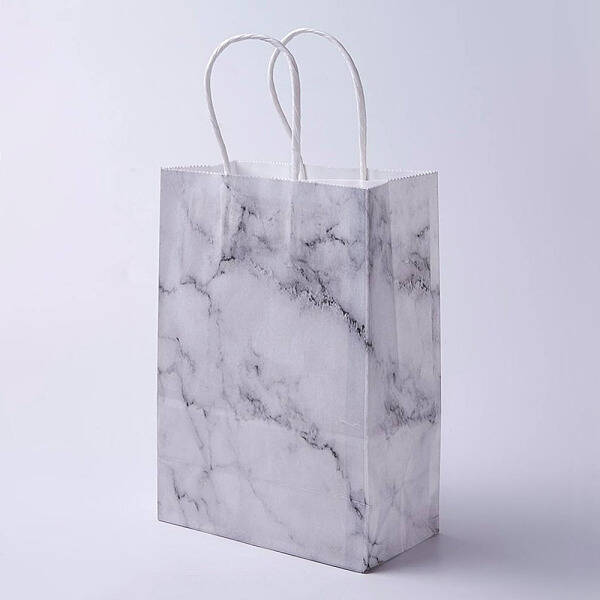 kraft Paper Bags