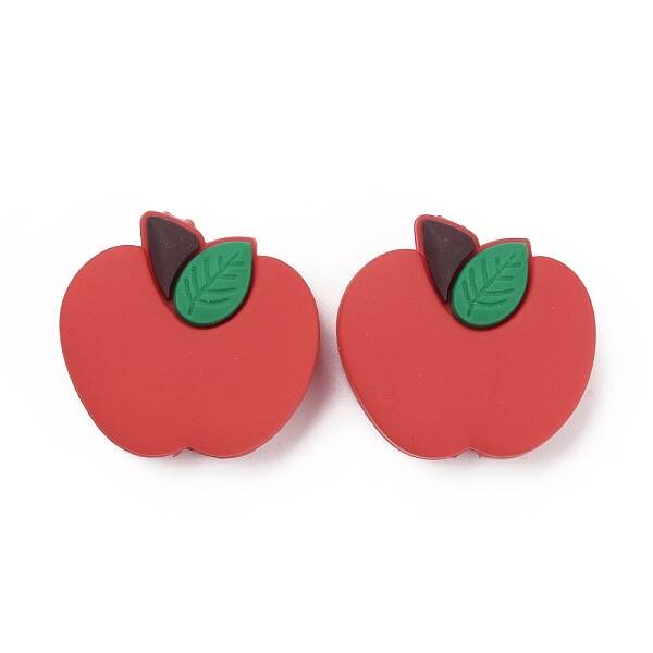 Silicone Beads