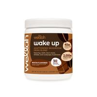 Wake Up - Adaptogenic Mushroom Drink 