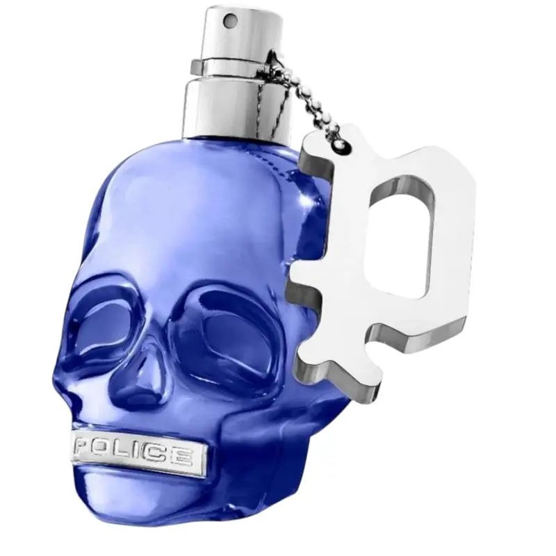 Police Freetodare Eau de Toilette per uomo 75 ml