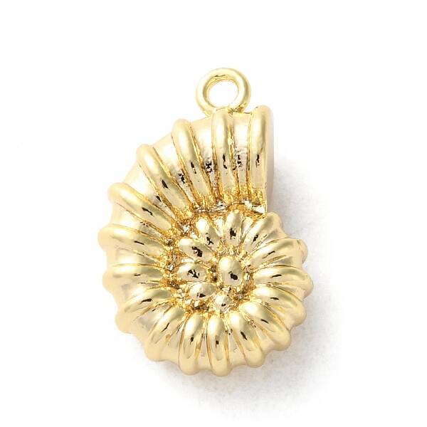 Brass Pendants