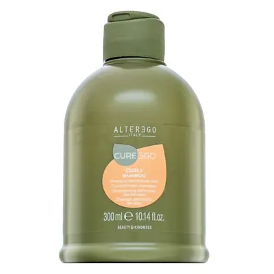 Alter Ego CureEgo Shampoo Ricci 300 ml