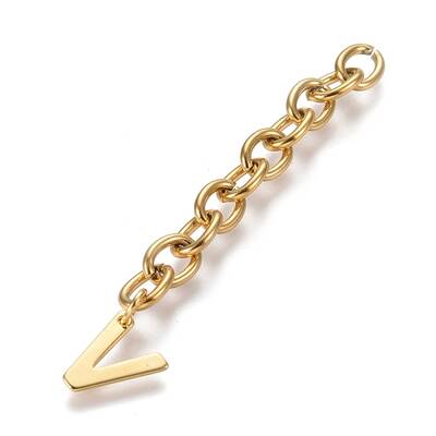 304 Stainless Steel Chain Extender