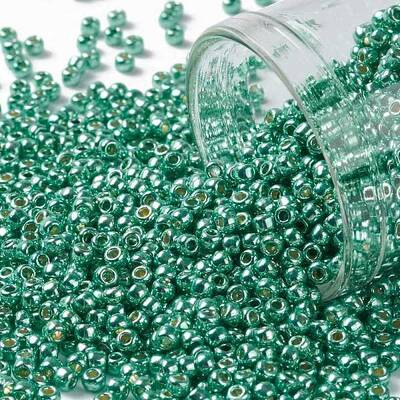 TOHO Round Seed Beads