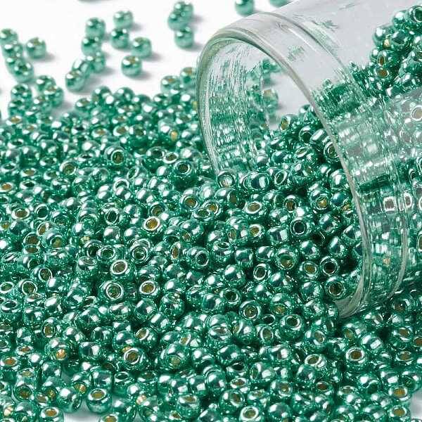 TOHO Round Seed Beads