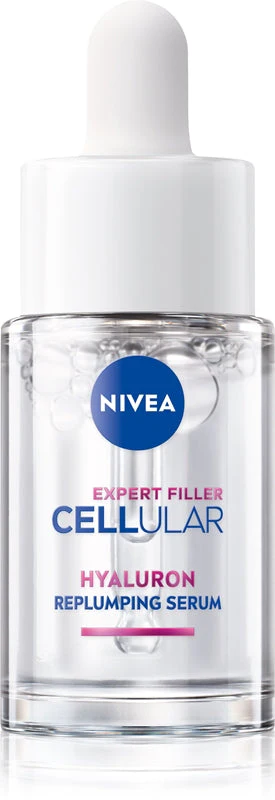 NIVEA Cellular Expert Filler Filling Serum 15 ml