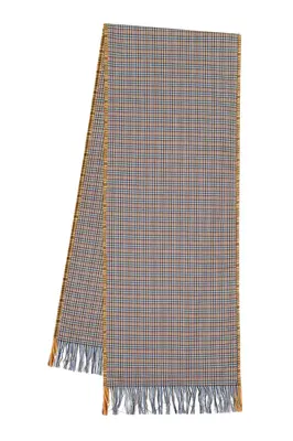 Alex Scarf (Blue) | size: one size