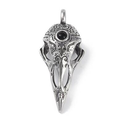 316 Surgical Stainless Steel Pendants
