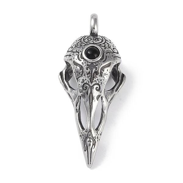 316 Surgical Stainless Steel Pendants