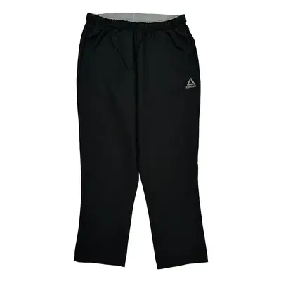 Reebok Tracksuit - Medium Black Polyester