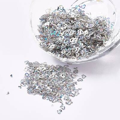 Ornament Accessories Plastic Paillette/Sequins Beads