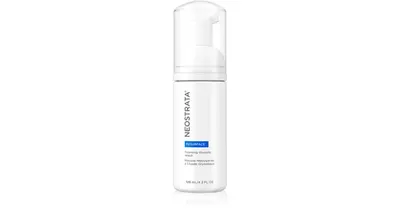NeoStrata Resurface Glycolic Deep Cleansing Mousse with AHA Acids 125ml