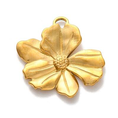 304 Stainless Steel Pendants