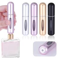Portable Mini Refillable Perfume Atomizer Bottle, Travel Size Refillable Perfume Refill Bottle - Perfume Atomizer Refillables...