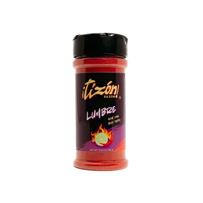 Tizón Lumbre Seasoning