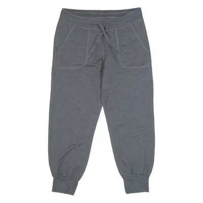 PATAGONIA Womens Joggers Grey Tapered XS W28 L25