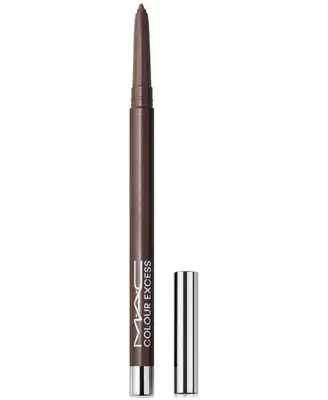 MAC Cosmetics Colour Excess Gel Waterproof Gel Eye Pencil Colour Sick Tat Bro 0.35g