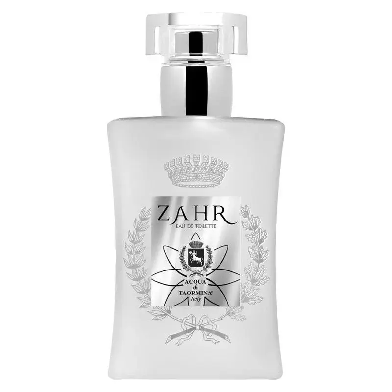 Acqua Di Taormina Zahr Eau De Toilette Spray 50 Ml
