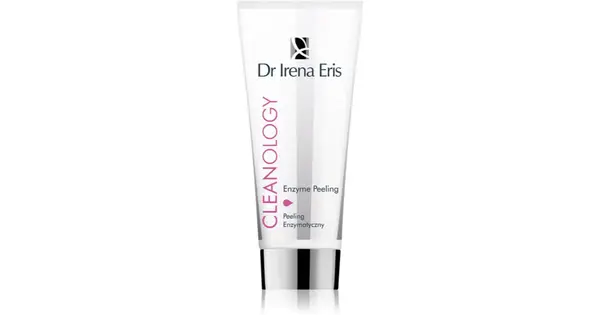 Dr Irena Eris Cleanology Enzyme Scrub for Sensitive and Dry Skin 75ml