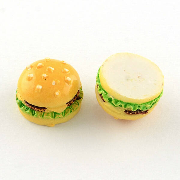 Resin Decoden Cabochons