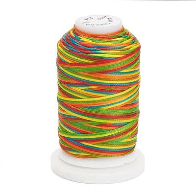 Waxed Polyester Cord