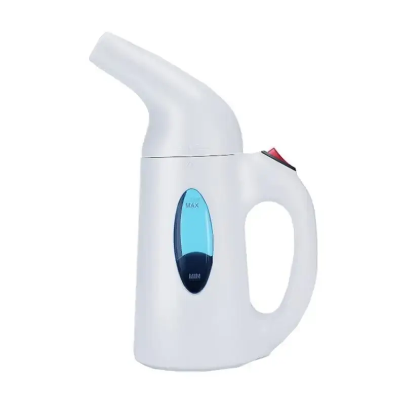 Travel Garment Iron, Portable Travel Clothes Iron, Garment Steamer For Home & Travel