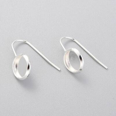 304 Stainless Steel Earring Hooks