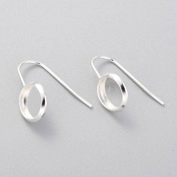 304 Stainless Steel Earring Hooks