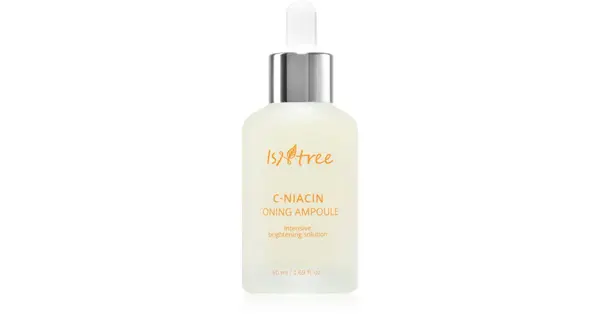 Isntree C-Niacin regenerating and illuminating serum 50 ml