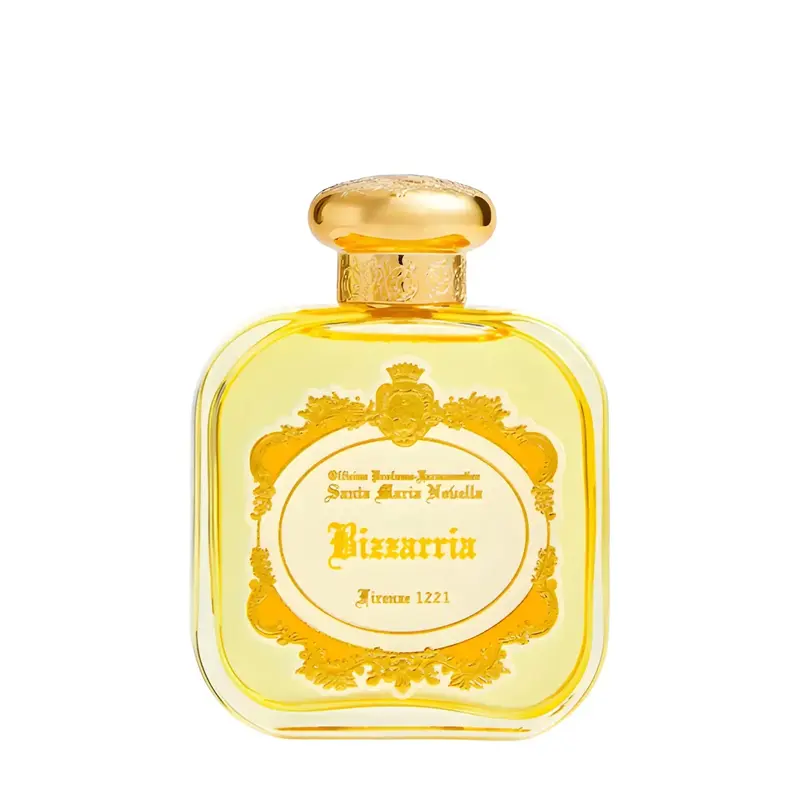 Bizarre Santa Maria Novella unisex eau de parfum - 100 ml