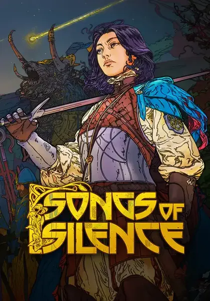 Songs of Silence RU + CIS | Steam