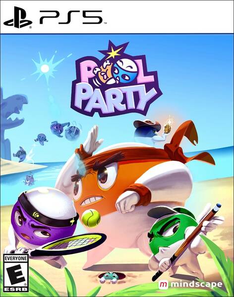 Pool Party