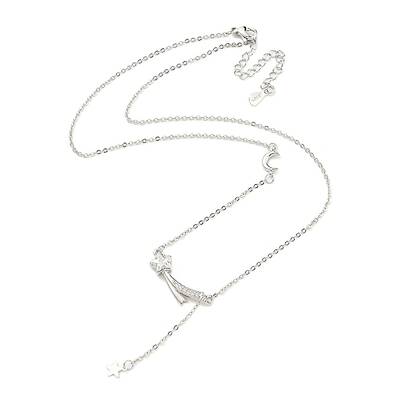 Brass Cable Chain Necklaces