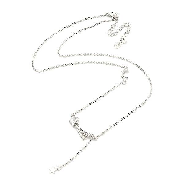 Brass Cable Chain Necklaces