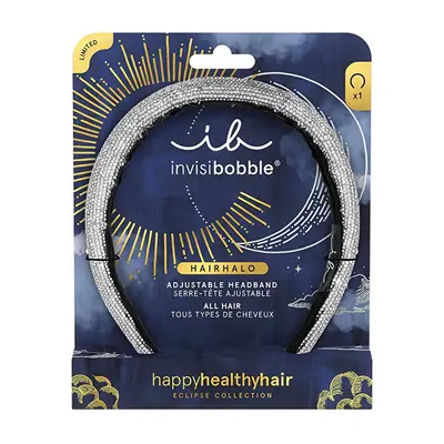 Invisibobble Fascia Per Capelli Hairhalo Eclipse Stardust Crown 1 Pezzo