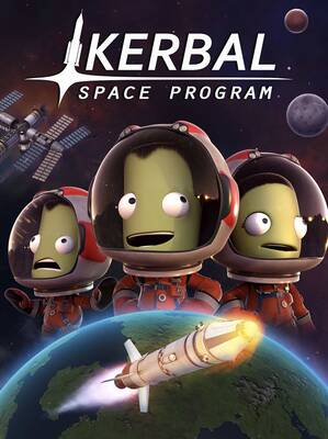 Kerbal Space Program Europe | Steam