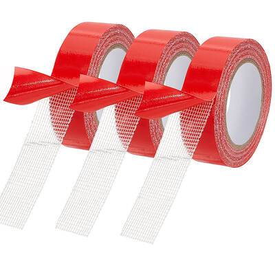 Plastic Double-Sided Adhesive Tape